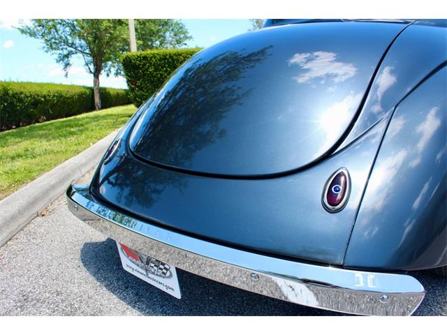 1941 Willys Americar (CC-1947330) for sale in Sarasota, Florida