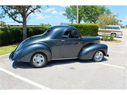 1941 Willys Americar (CC-1947330) for sale in Sarasota, Florida