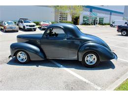 1941 Willys Americar (CC-1947330) for sale in Sarasota, Florida