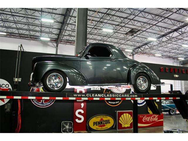 1941 Willys Americar (CC-1947330) for sale in Sarasota, Florida
