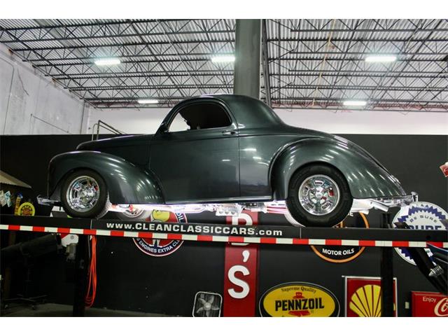1941 Willys Americar (CC-1947330) for sale in Sarasota, Florida