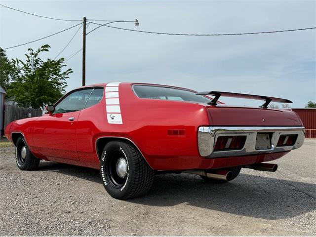 1971 Plymouth Road Runner (CC-1947340) for sale in Celeste, Texas