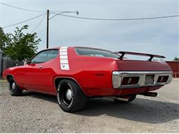 1971 Plymouth Road Runner (CC-1947340) for sale in Celeste, Texas