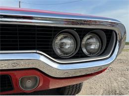 1971 Plymouth Road Runner (CC-1947340) for sale in Celeste, Texas