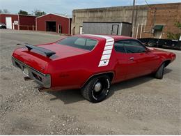 1971 Plymouth Road Runner (CC-1947340) for sale in Celeste, Texas