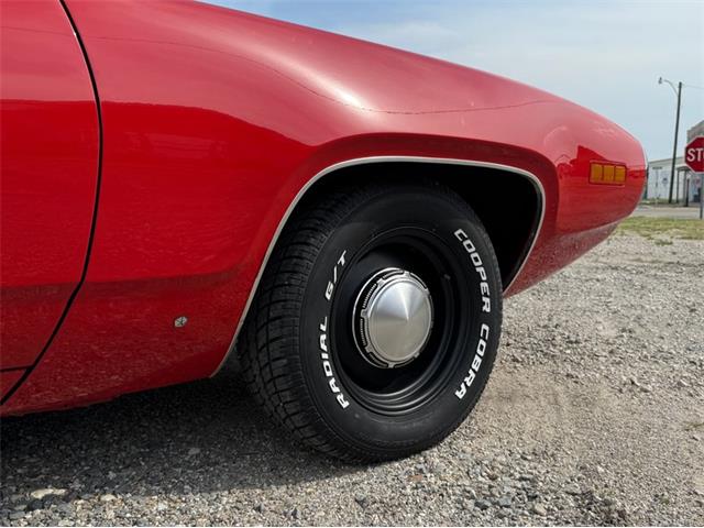 1971 Plymouth Road Runner (CC-1947340) for sale in Celeste, Texas