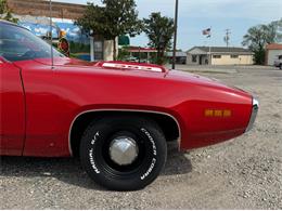 1971 Plymouth Road Runner (CC-1947340) for sale in Celeste, Texas