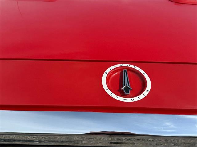 1971 Plymouth Road Runner (CC-1947340) for sale in Celeste, Texas