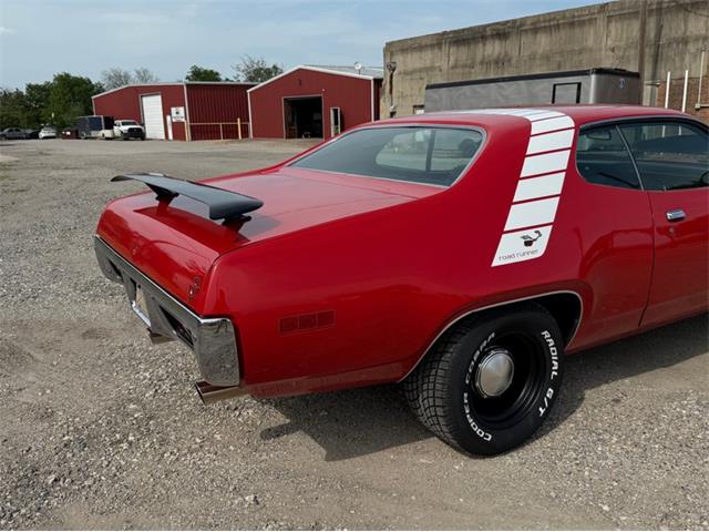 1971 Plymouth Road Runner (CC-1947340) for sale in Celeste, Texas