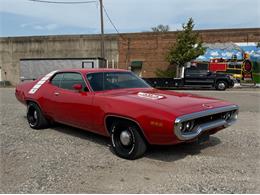 1971 Plymouth Road Runner (CC-1947340) for sale in Celeste, Texas