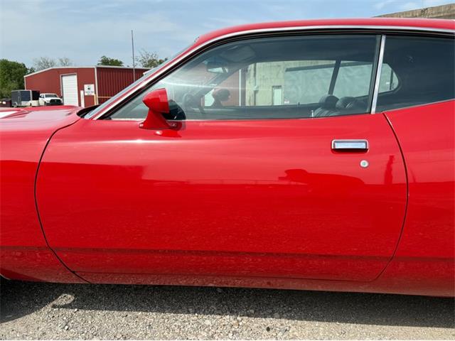 1971 Plymouth Road Runner (CC-1947340) for sale in Celeste, Texas