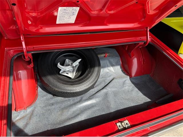 1971 Plymouth Road Runner (CC-1947340) for sale in Celeste, Texas
