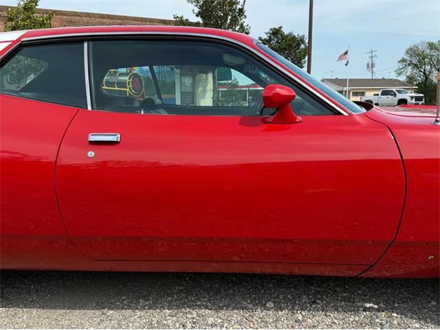 1971 Plymouth Road Runner (CC-1947340) for sale in Celeste, Texas