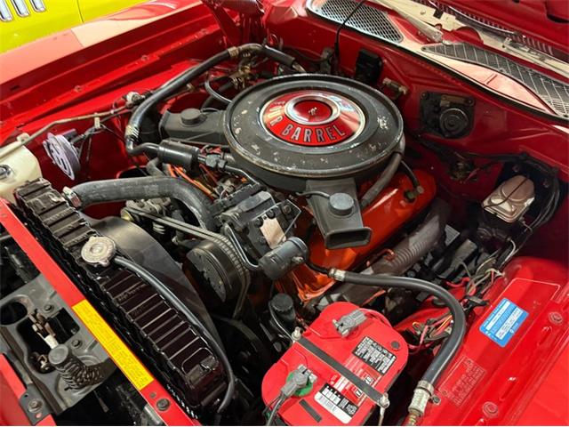 1971 Plymouth Road Runner (CC-1947340) for sale in Celeste, Texas