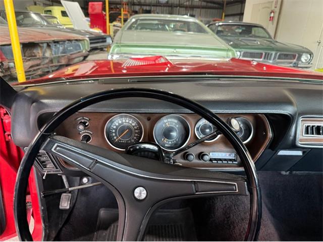 1971 Plymouth Road Runner (CC-1947340) for sale in Celeste, Texas