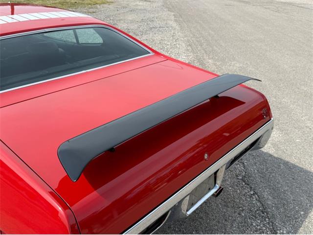 1971 Plymouth Road Runner (CC-1947340) for sale in Celeste, Texas