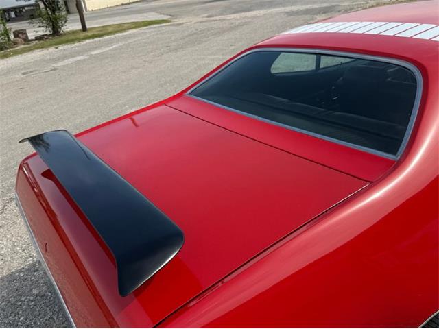 1971 Plymouth Road Runner (CC-1947340) for sale in Celeste, Texas
