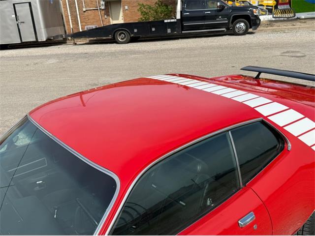 1971 Plymouth Road Runner (CC-1947340) for sale in Celeste, Texas