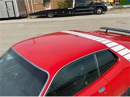 1971 Plymouth Road Runner (CC-1947340) for sale in Celeste, Texas