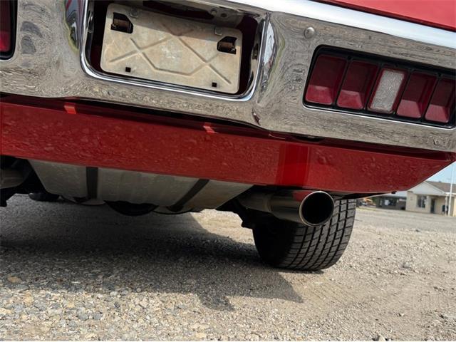 1971 Plymouth Road Runner (CC-1947340) for sale in Celeste, Texas