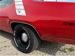 1971 Plymouth Road Runner (CC-1947340) for sale in Celeste, Texas