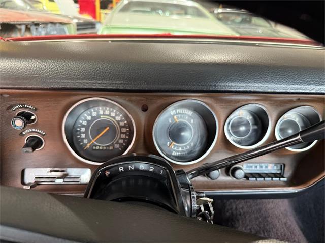 1971 Plymouth Road Runner (CC-1947340) for sale in Celeste, Texas