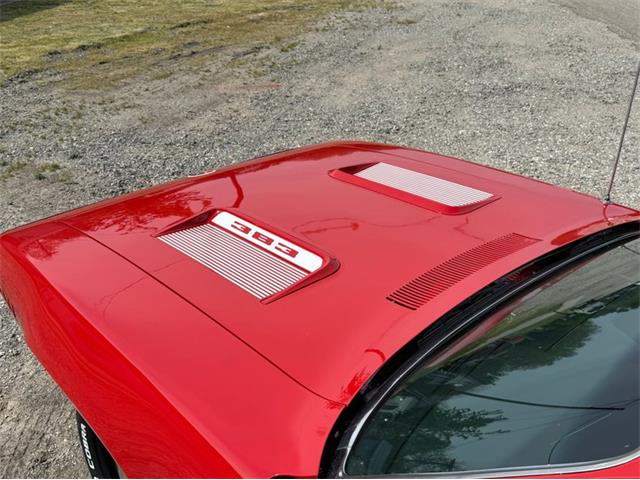 1971 Plymouth Road Runner (CC-1947340) for sale in Celeste, Texas