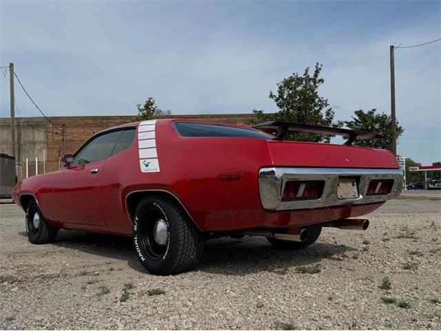 1971 Plymouth Road Runner (CC-1947340) for sale in Celeste, Texas