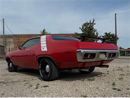 1971 Plymouth Road Runner (CC-1947340) for sale in Celeste, Texas