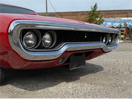 1971 Plymouth Road Runner (CC-1947340) for sale in Celeste, Texas