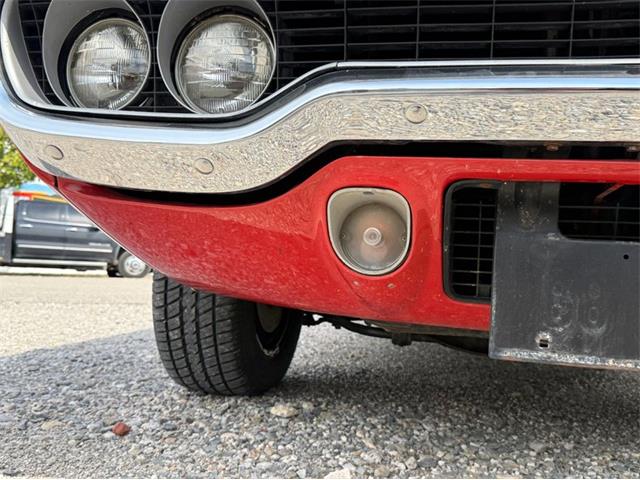1971 Plymouth Road Runner (CC-1947340) for sale in Celeste, Texas