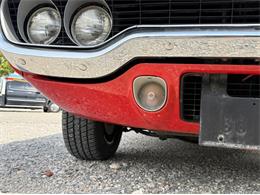 1971 Plymouth Road Runner (CC-1947340) for sale in Celeste, Texas
