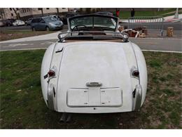 1953 Jaguar XK120 (CC-1947355) for sale in Astoria, New York