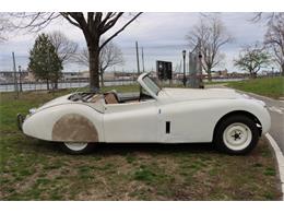 1953 Jaguar XK120 (CC-1947355) for sale in Astoria, New York