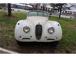 1953 Jaguar XK120 (CC-1947355) for sale in Astoria, New York