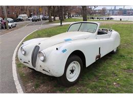 1953 Jaguar XK120 (CC-1947355) for sale in Astoria, New York