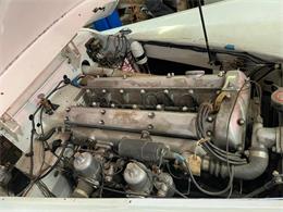 1953 Jaguar XK120 (CC-1947355) for sale in Astoria, New York