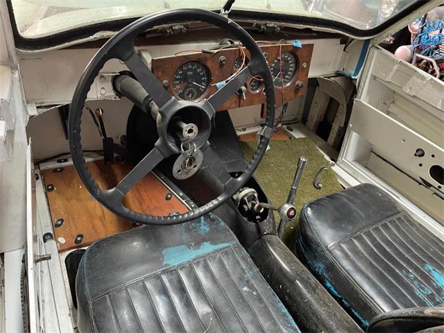 1953 Jaguar XK120 (CC-1947355) for sale in Astoria, New York
