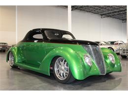 1937 Ford Coupe (CC-1940737) for sale in O'Fallon, Illinois