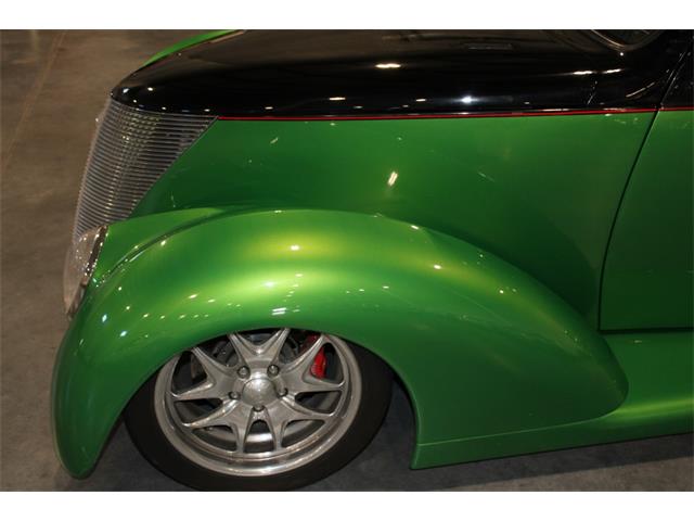 1937 Ford Coupe (CC-1940737) for sale in O'Fallon, Illinois