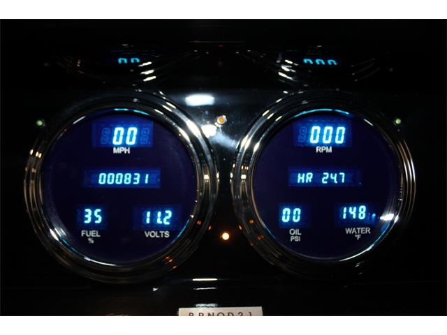 1937 Ford Coupe (CC-1940737) for sale in O'Fallon, Illinois