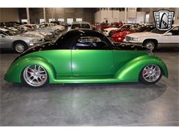 1937 Ford Coupe (CC-1940737) for sale in O'Fallon, Illinois