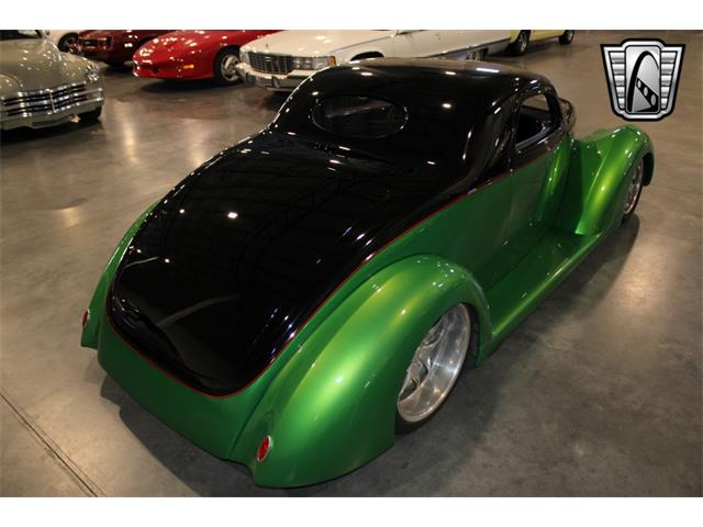 1937 Ford Coupe (CC-1940737) for sale in O'Fallon, Illinois