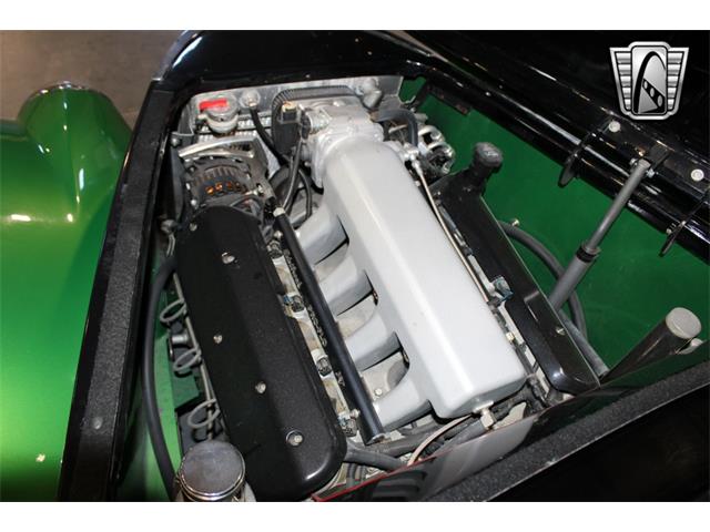 1937 Ford Coupe (CC-1940737) for sale in O'Fallon, Illinois