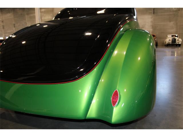 1937 Ford Coupe (CC-1940737) for sale in O'Fallon, Illinois