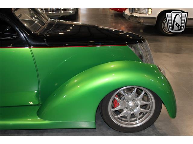 1937 Ford Coupe (CC-1940737) for sale in O'Fallon, Illinois