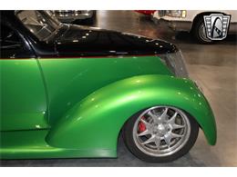 1937 Ford Coupe (CC-1940737) for sale in O'Fallon, Illinois