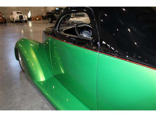 1937 Ford Coupe (CC-1940737) for sale in O'Fallon, Illinois