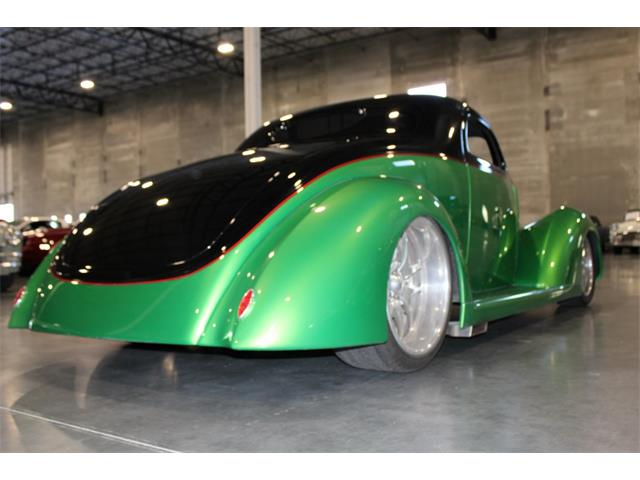 1937 Ford Coupe (CC-1940737) for sale in O'Fallon, Illinois