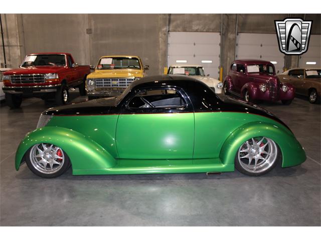1937 Ford Coupe (CC-1940737) for sale in O'Fallon, Illinois